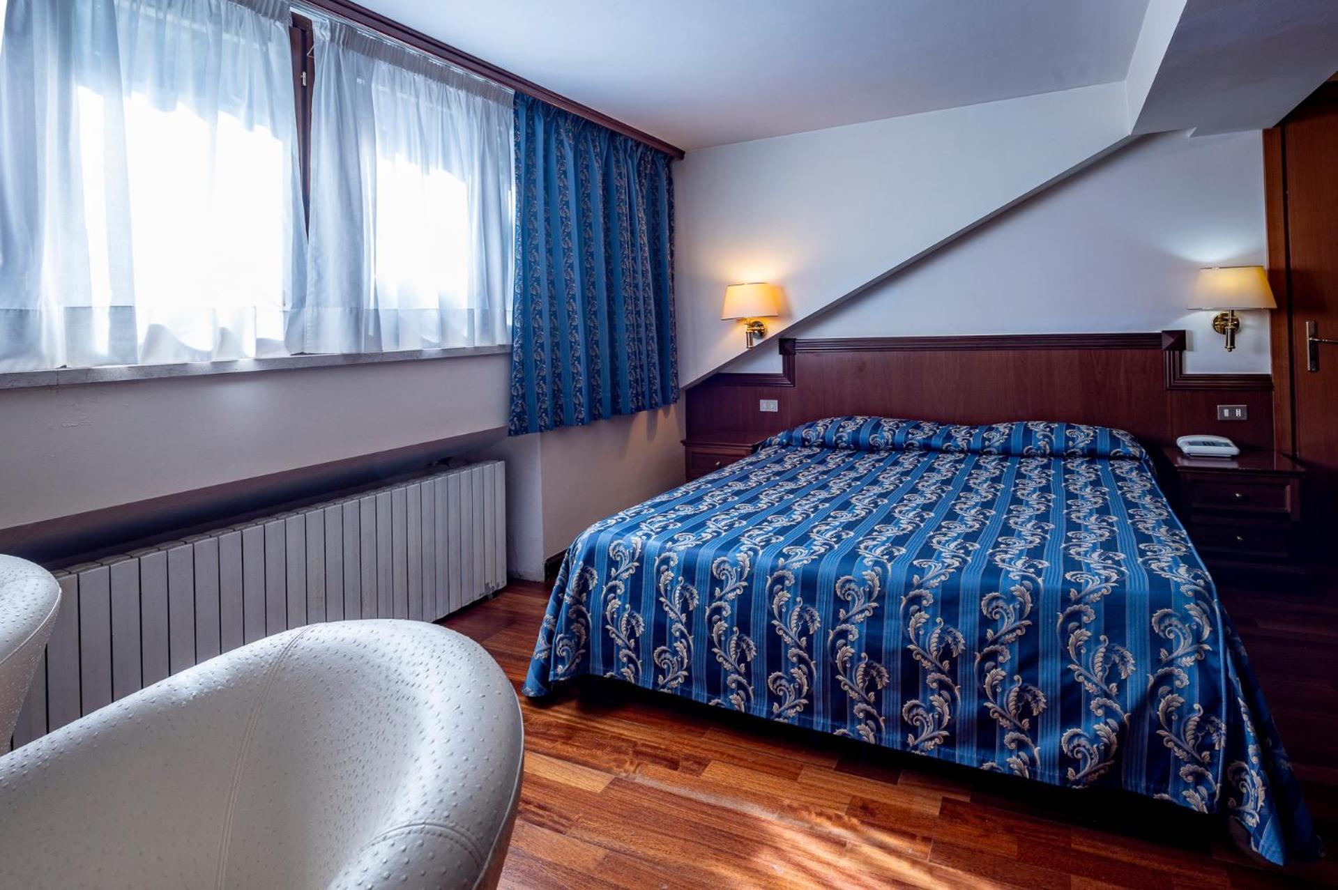 Hotel Corona & Spa Pescasseroli Exteriér fotografie